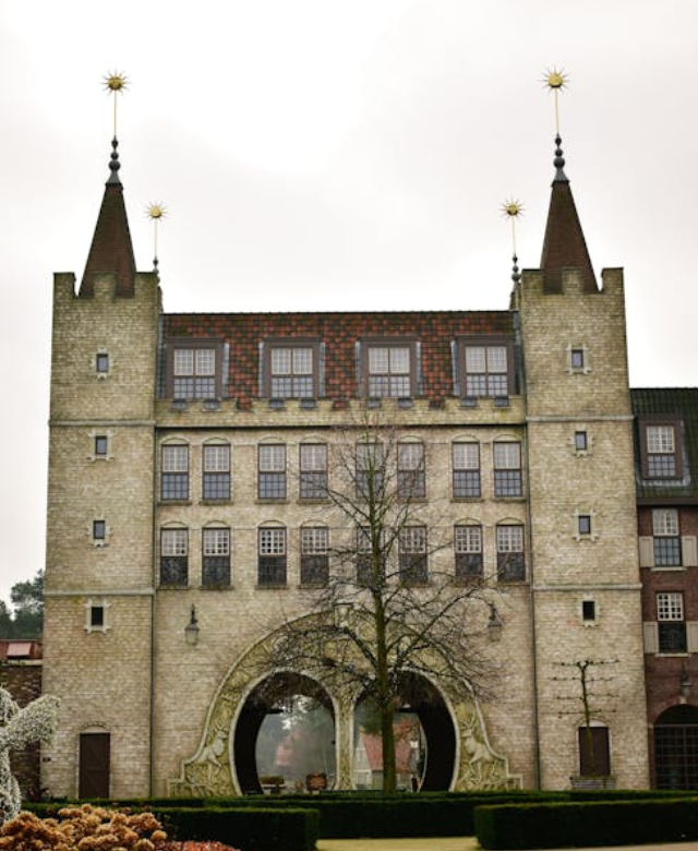 Efteling plaatst twee megabatterijen