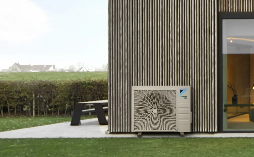 Airconditioning offerte aanvragen