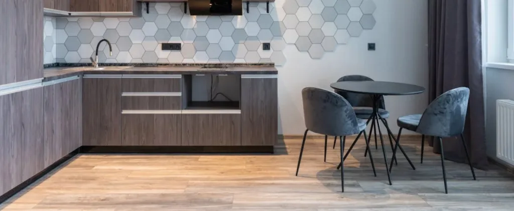 Vloerverwarming offerte