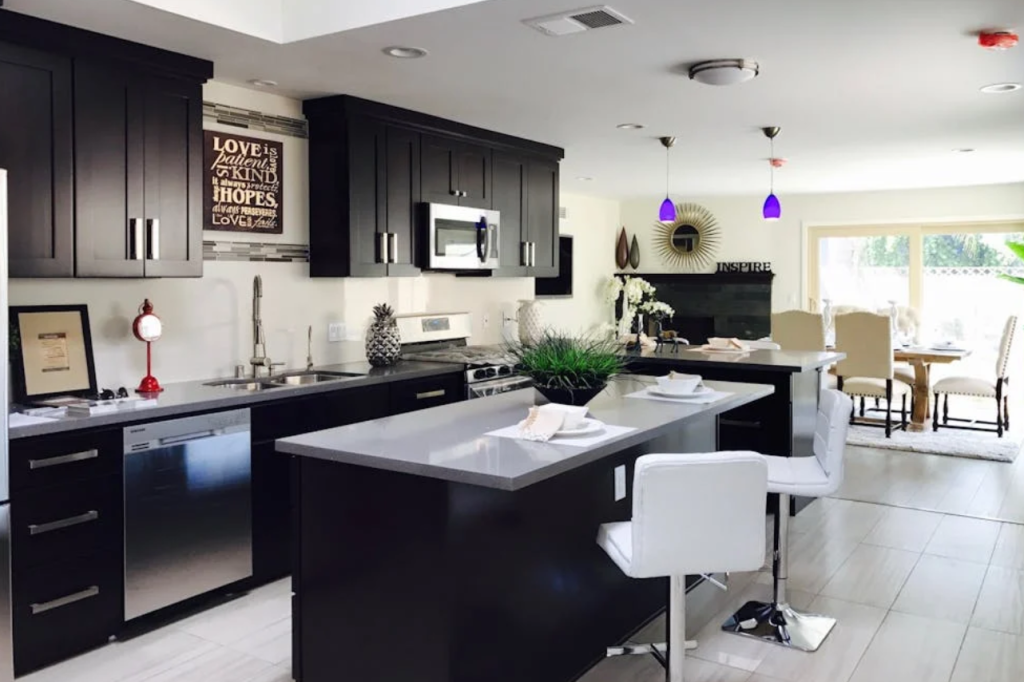 keuken offerte aanvragen